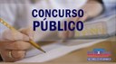 Abertas Inscrições para Concurso Público da Câmara