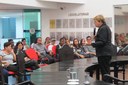 Audiência Pública debate o futuro da Educação no Brasil 