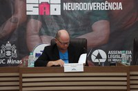 Câmara aprova concessão de honrarias e parlamento do idoso