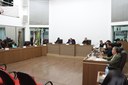 Câmara aprova concessão de honrarias e PL que torna obrigatória fixação de painéis informativos em bens imóveis locados pela administração pública