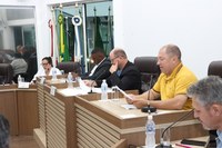 Câmara aprova honraria “Dona Theresinha de Almeida Pinto” e Dia de Conscientização contra violência à pessoa idosa