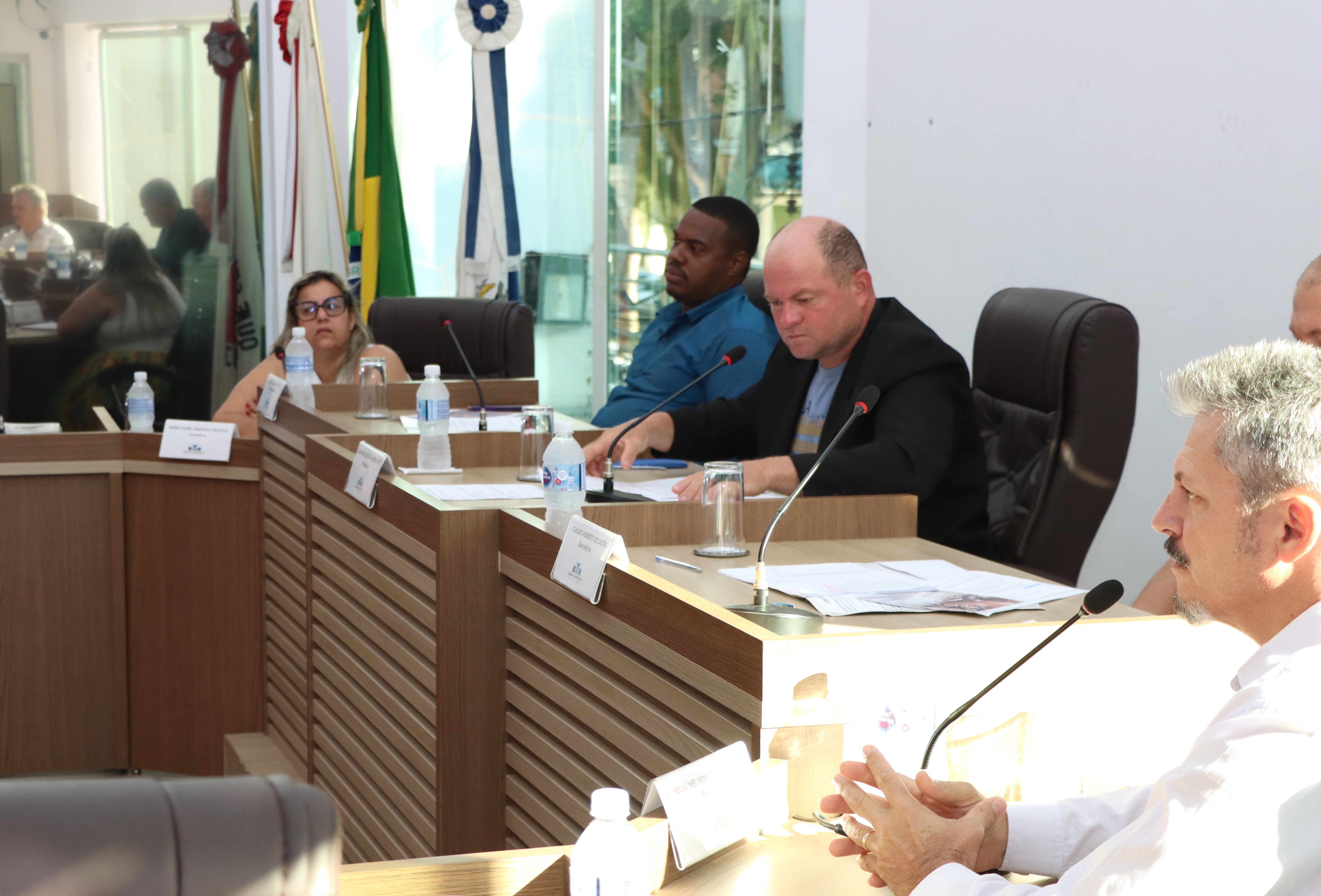 Câmara aprova Plano Plurianual de Ações (PPA) para o quadriênio 2026-2029 