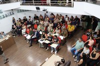 Câmara concede diplomas de Mérito Legislativo a 14 homenageados