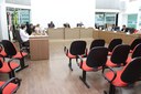 Indicações e requerimentos são aprovados em 2ª sessão ordinária de maio