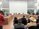 Municipalização das escolas estaduais é debatida em primeira audiência pública de 2025