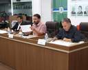 Plenário aprova três projetos que ampliam transparência nas Unidades de Saúde e implementação de Ouvidoria na Câmara