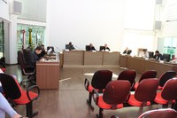 Plenário reprova Emenda à Lei Orgânica em segunda e última sessão 