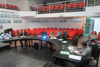 Prefeitura presta contas em Audiência Pública