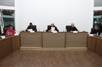 Projetos do Legislativo voltados para Saúde e Turismo são aprovados na 3ª sessão de junho