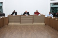 Vereadores aprovam criação da Guarda Civil Municipal e instituição do Refis 2026