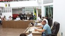 Vereadores aprovam projeto de Lei de Diretrizes Orçamentárias, mas rejeitam emendas ao PL