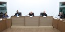 Vereadores aprovam seis projetos de autoria do Legislativo em 2ª sessão de abril; confira cada proposição